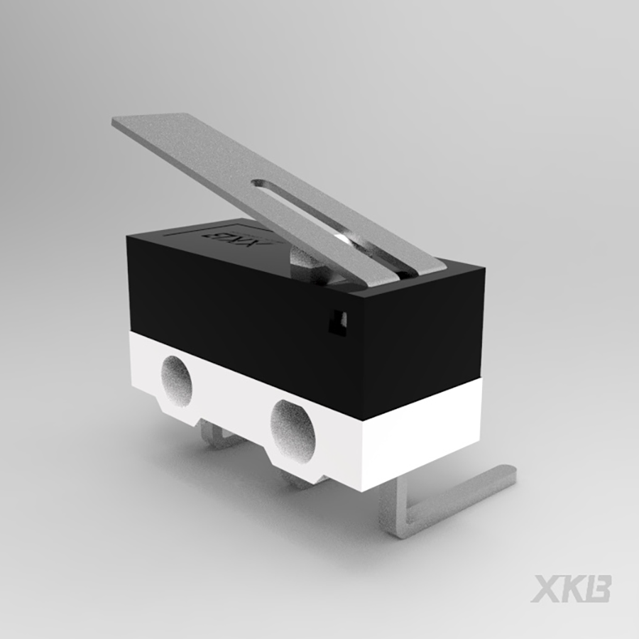 DM1-150D-1-XKB Connectivity